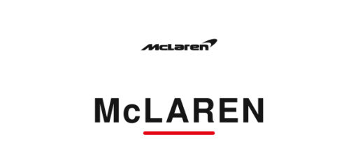 McLaren