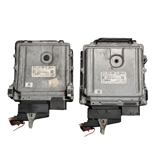 Motor Beyinleri (ECU)