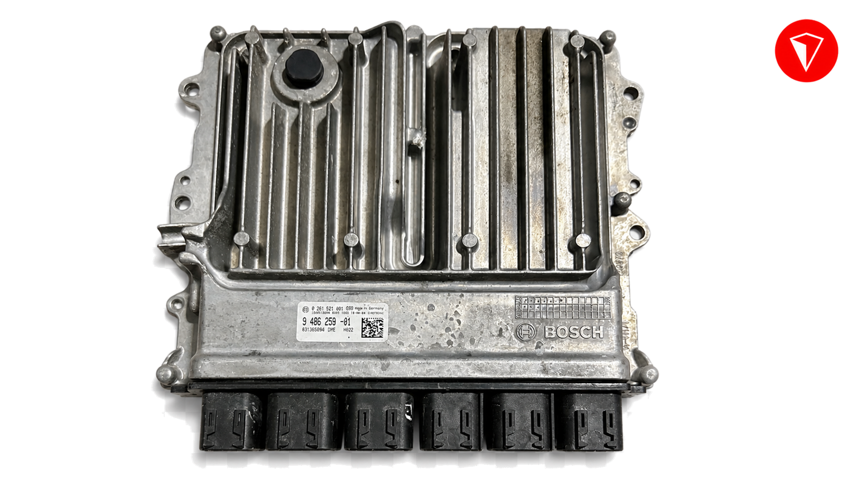 Motor Beyinleri (ECU)