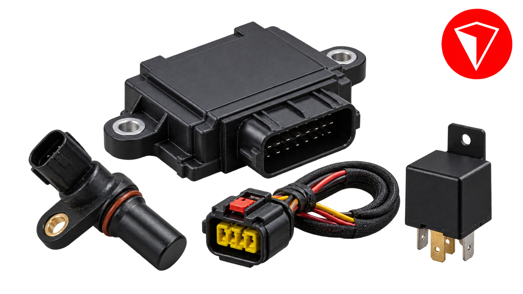 Elektronik Yedek Parçalar